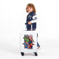 Valise MARVEL : S