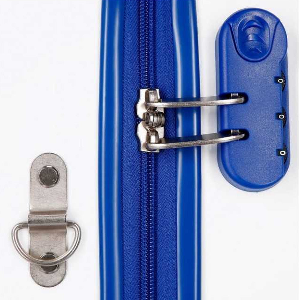 Valise Trolley FROZEN®