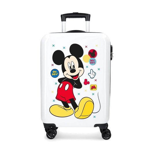 Valise mickey mouse® : S