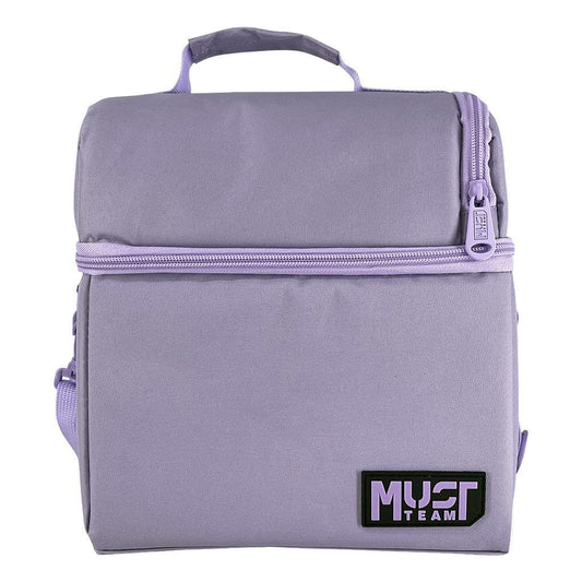 Sac a repas ISOTHERME  MUST TEAM PURPLE