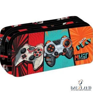 TROUSSE LET'S PLAY
