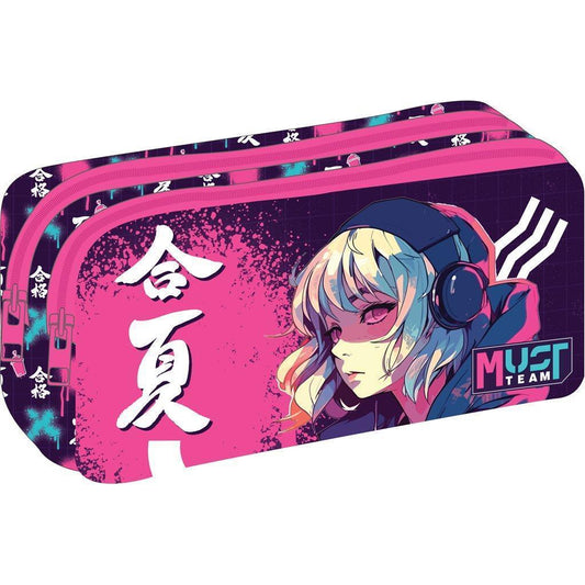 TROUSE MUST ANIME ®