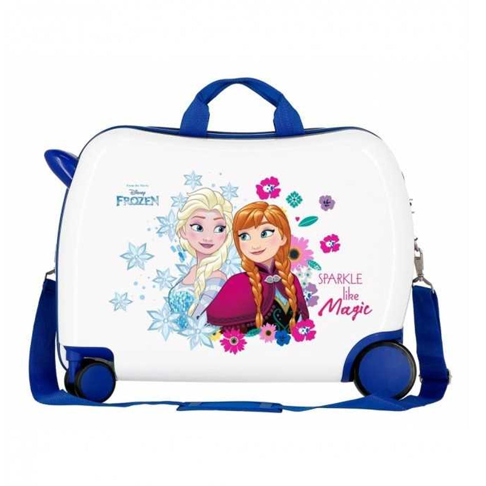 Valise Trolley FROZEN®