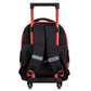 CARTABLE A ROULETTES -CARS® - PRIMAIRE
