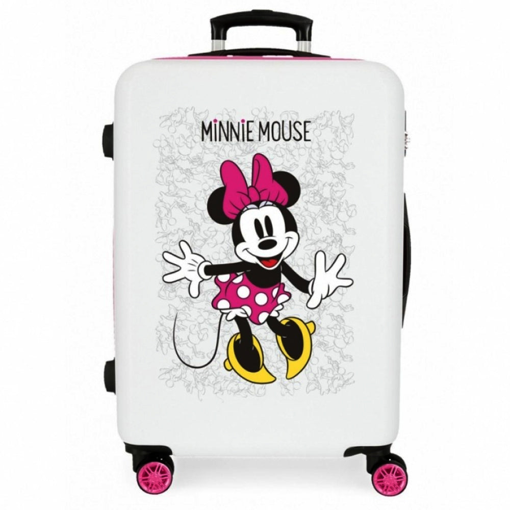 Valise MINNIE MOUSE : M