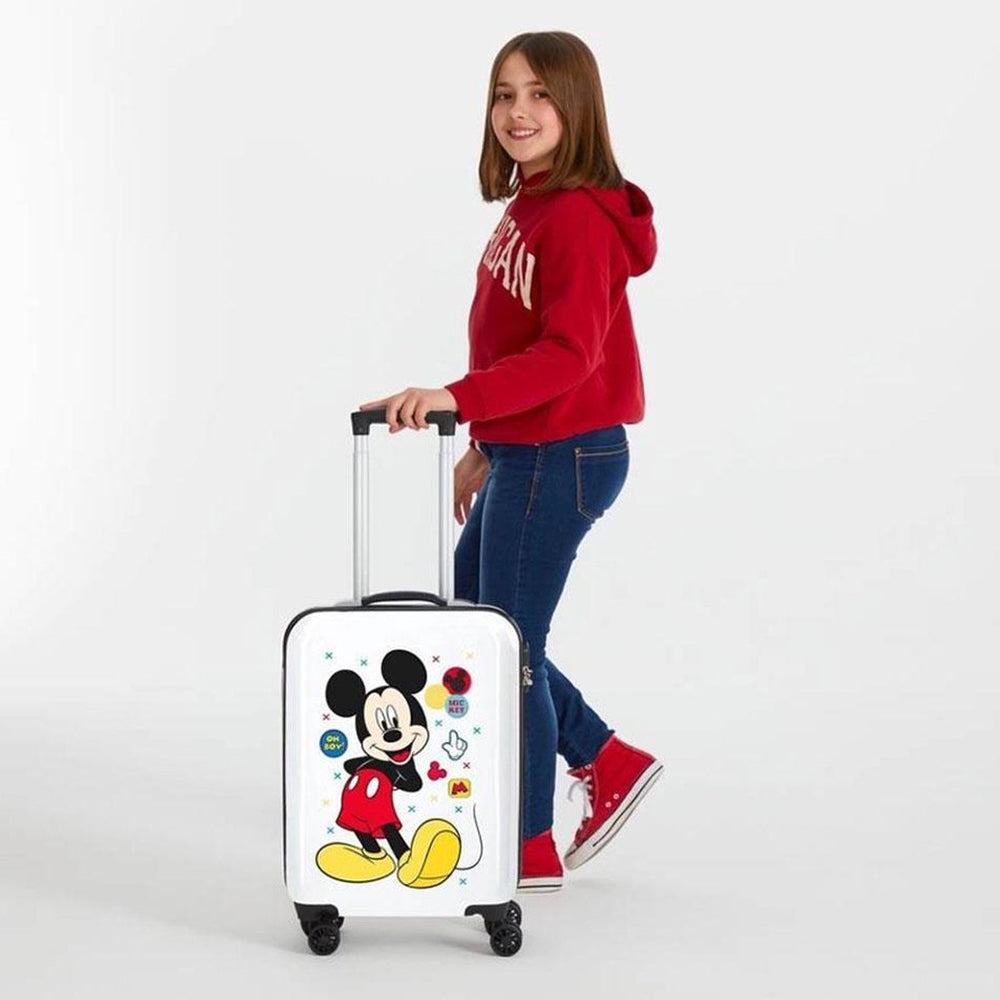 Valise mickey mouse® : S