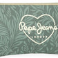 SAC A DOS COLELGE FLORAL GREEN + TROUSSE - PEPE JEANS® - 2026
