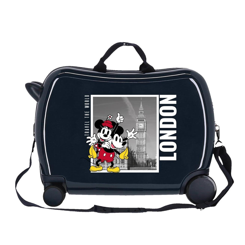 Valise Trolley MICKEY®