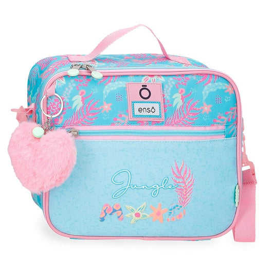 Sac a repas ISOTHERME ENSO JUNGLE
