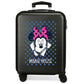 Valise Minne Mouse® :M