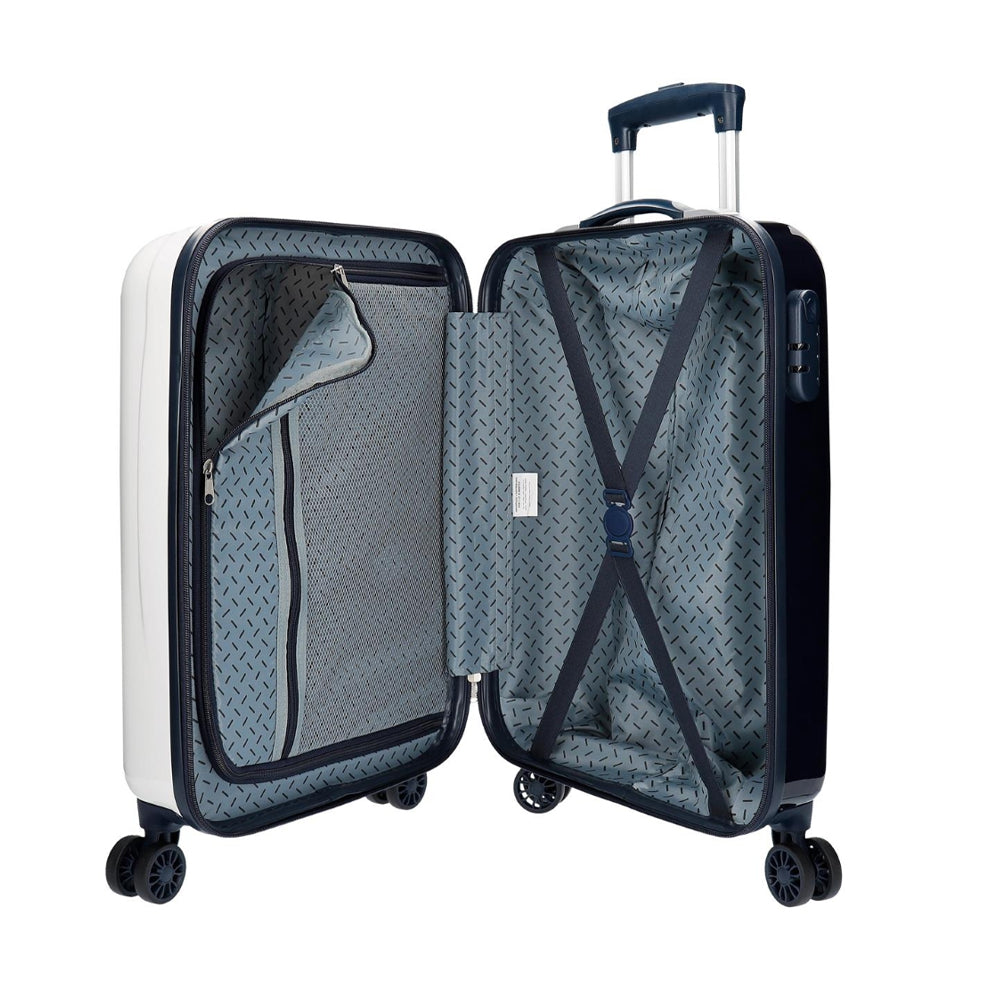 Valise SIMBA® : S