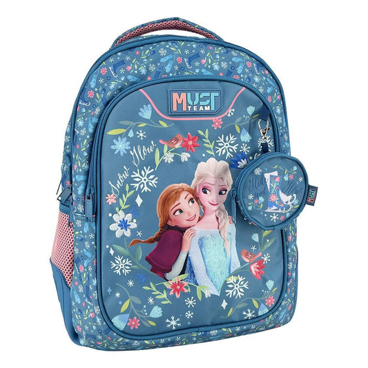 SAC A DOS PRIMAIRE FROZEN