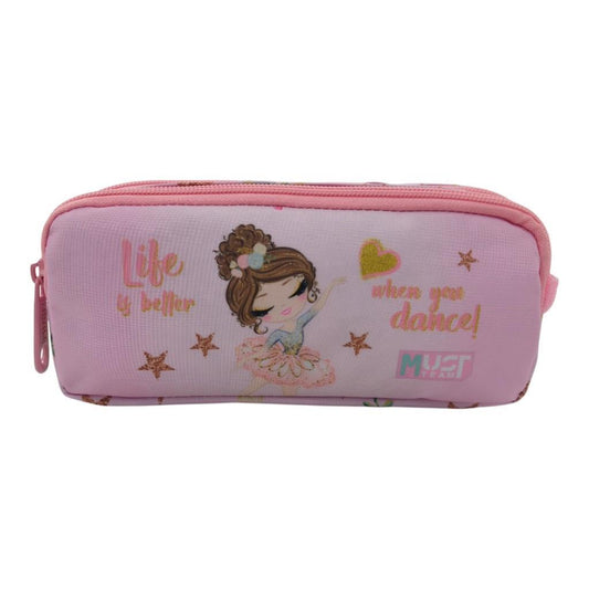 TROUSSE LIFE IS BETTER