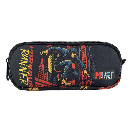 TROUSSE PARKOUR