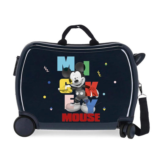 Valise Trolley MICKEY®