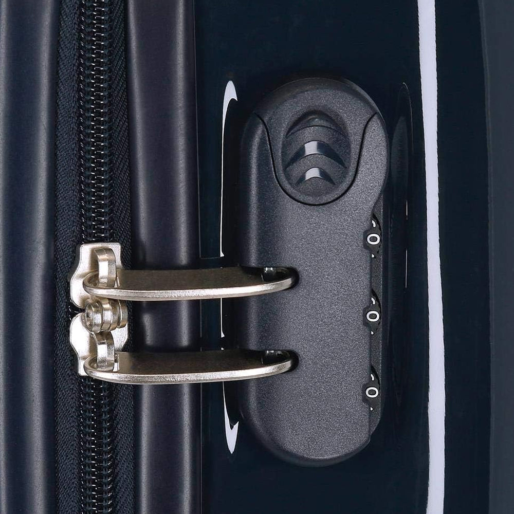 Valise Trolley MICKEY®