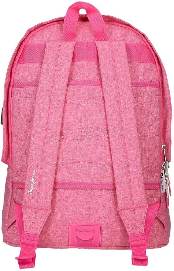 SAC A DOS COLLEGE - PEPE JEANS® - LEPETICOIN