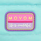 SAC A DOS MOVOM NEW ADVENTURE ®  PRIMAIRE