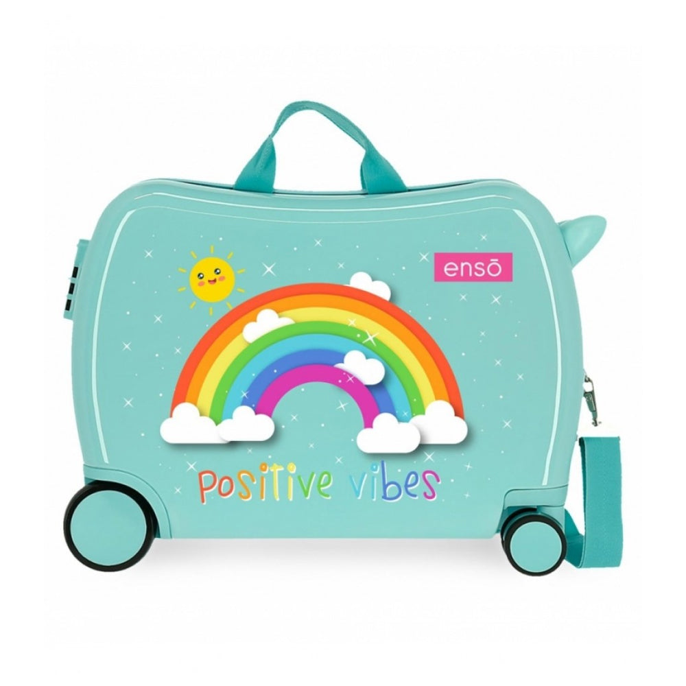Valise Trolley ENSO ®
