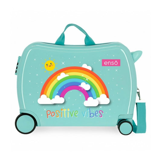 Valise Trolley ENSO ®
