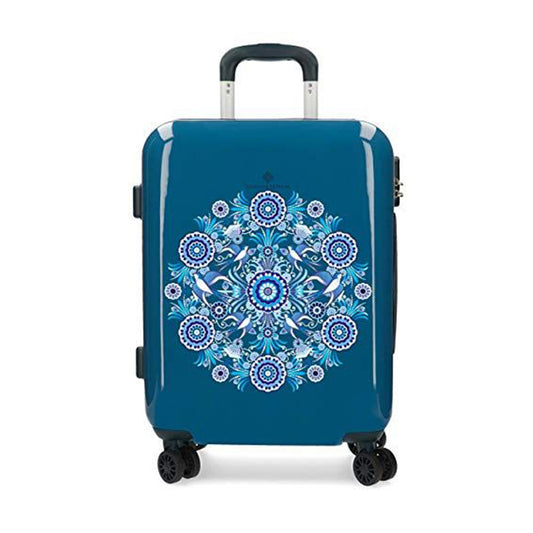 Valise Catalina Jardin Blanche® : S