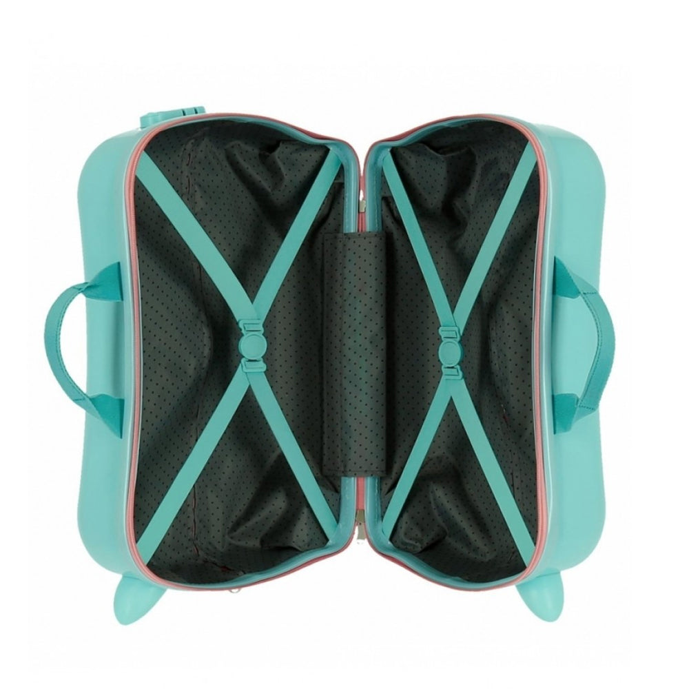 Valise Trolley ENSO ®