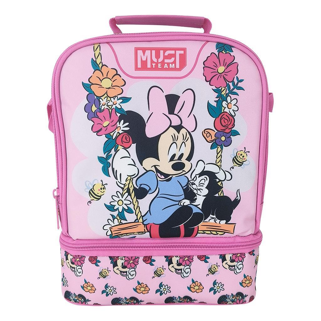 Sac a repas ISOTHERME MINNIE