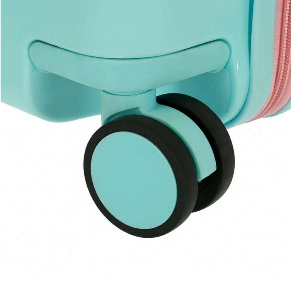 Valise Trolley ENSO ®