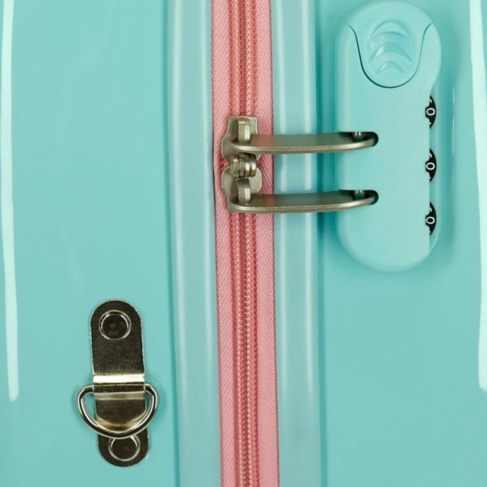 Valise Trolley ENSO ®