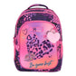 SAC A DOS PRIMAIRE HEART PRINT