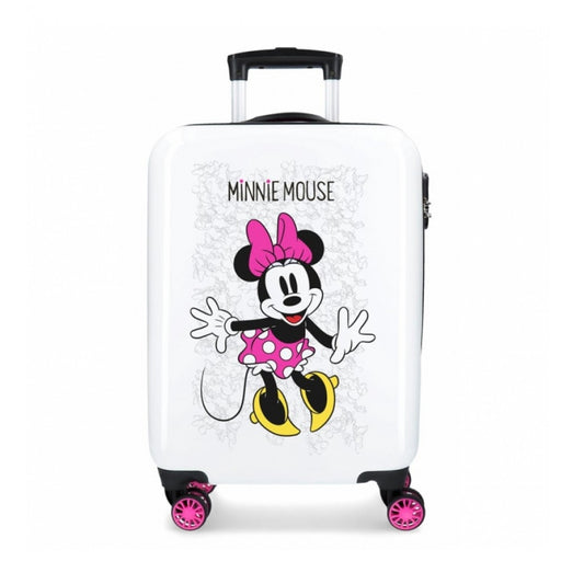 Valise Minnie Mouse® : S