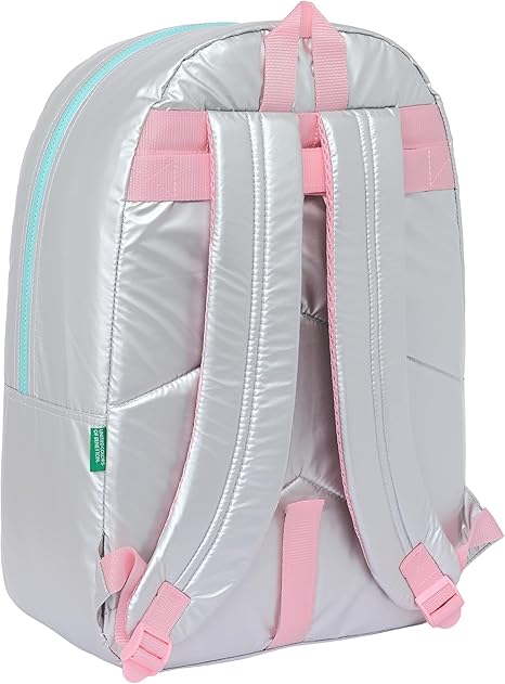 SAC A DOS PRIMAIRE - BENETTON® - LEPETICOIN