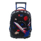 Cartable à roulettes ROCKET