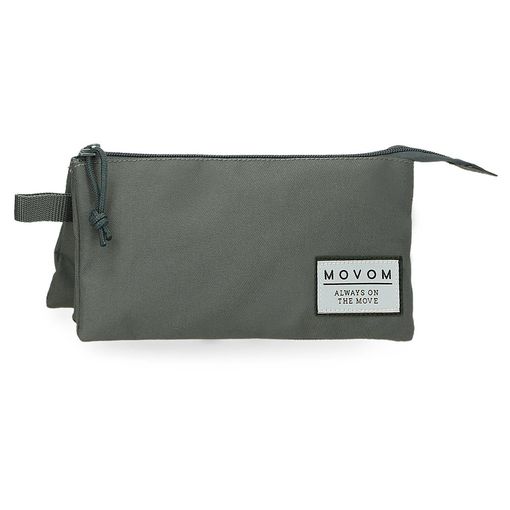TROUSE MOVOM GRIS