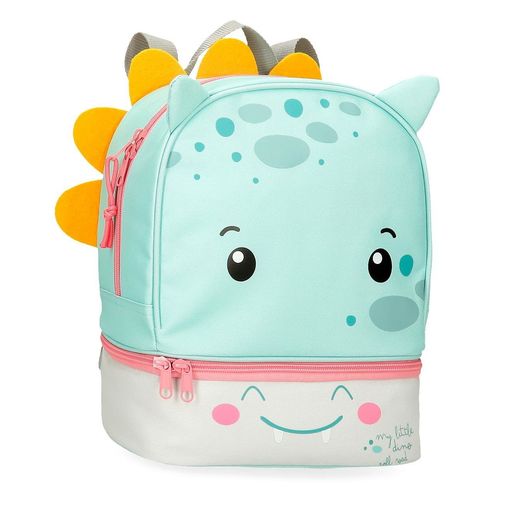 Sac a repas ISOTHERME MON PETIT DINO