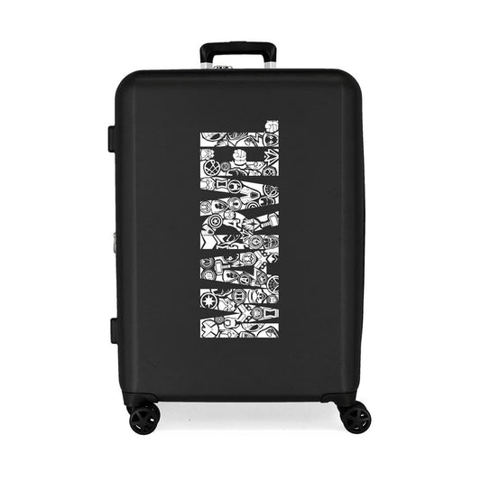Valise Marvel® : S