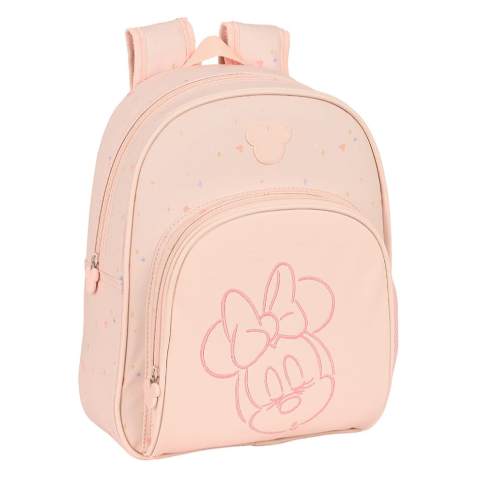SAC A DOS MATERNELLE - MICKEY® - LEPETICOIN