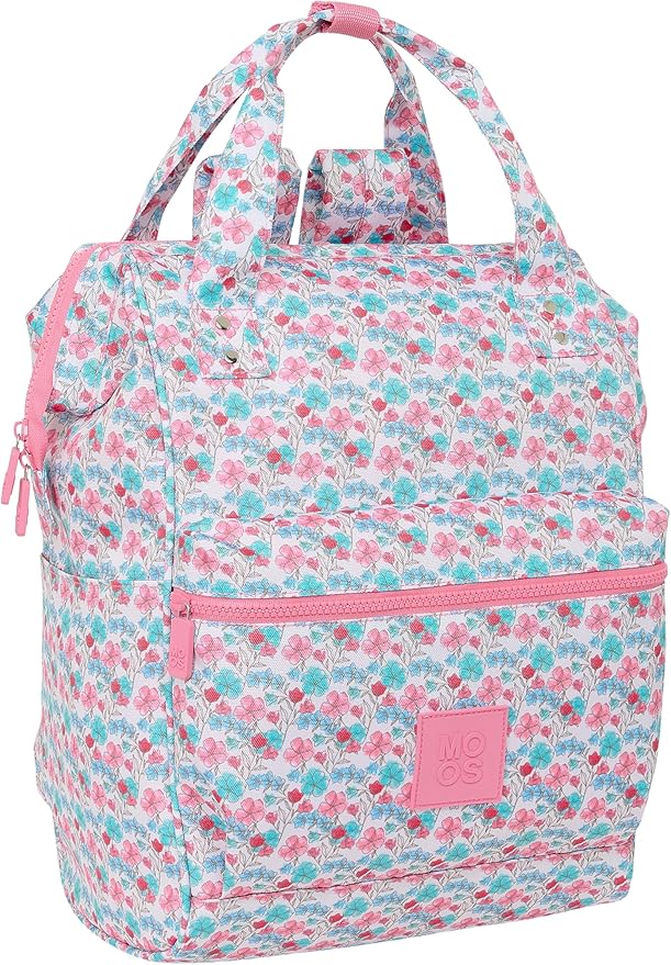 Sac à dos MOOS Flores