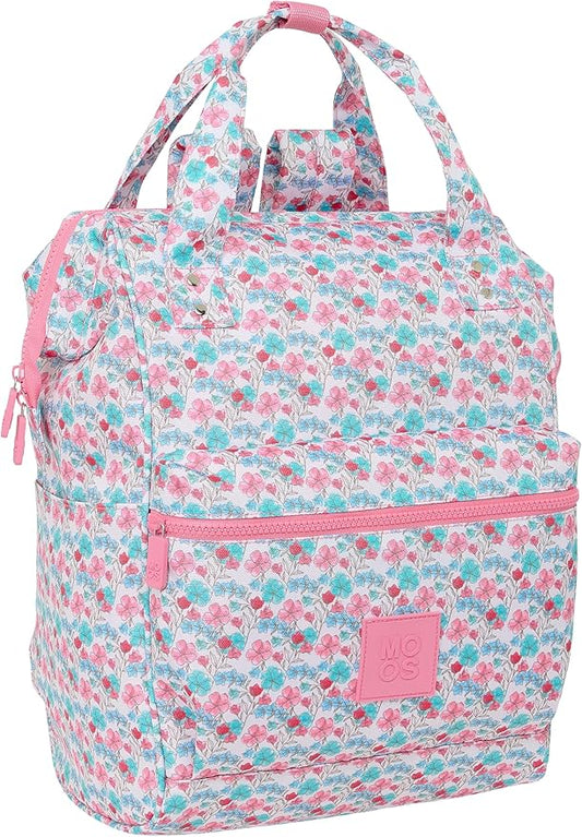Sac à dos MOOS Flores
