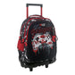Cartable à roulettes GAME PAD