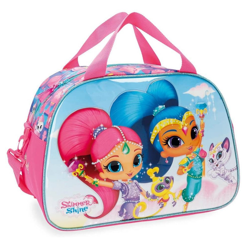 Sac de voyage Shimmer and Shine ®