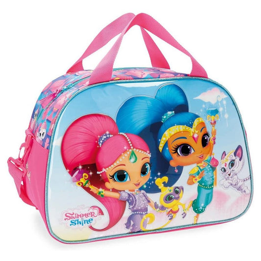 Sac de voyage Shimmer and Shine ®