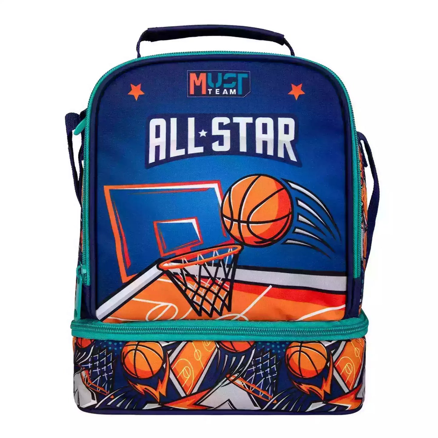 Sac a repas ISOTHERME ALL STAR