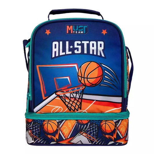 Sac a repas ISOTHERME ALL STAR