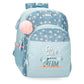 LIVE YOUR DREAM ® SAC A DOS - MOVOM