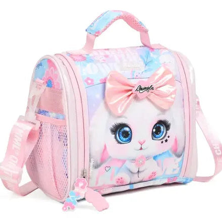 Sac a repas ISOTHERME - BUNNY- CAT