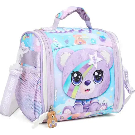 Sac a repas ISOTHERME - BEAR- CAT