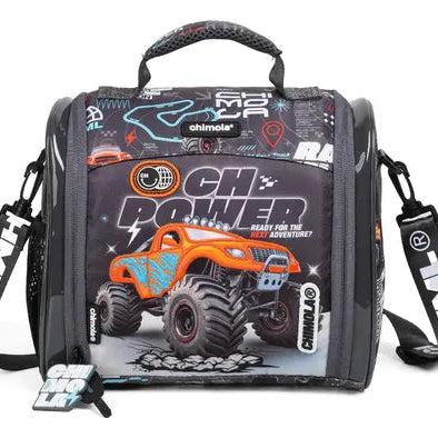Sac a repas ISOTHERME - CHIMOLA-TRUCK