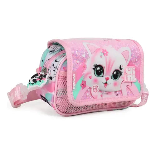 TROUSSE CHIMOLA - CAT
