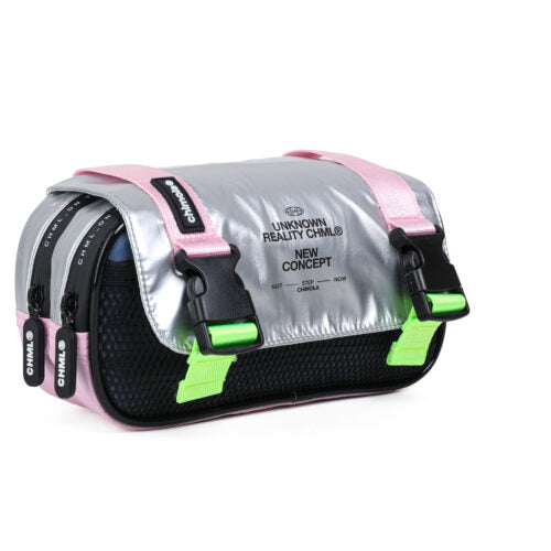 TROUSSE CHIMOLA - GRIS